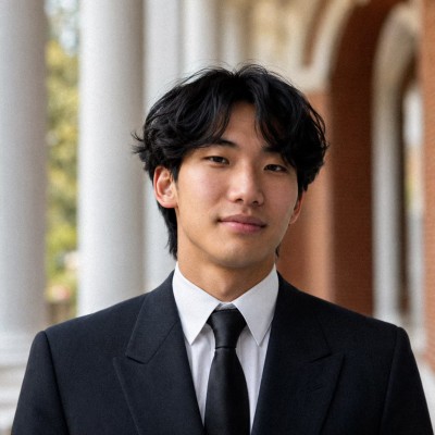 Robert Chen